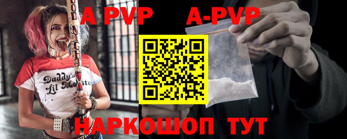 A PVP СК Медногорск